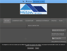 Tablet Screenshot of hitonetfils.com